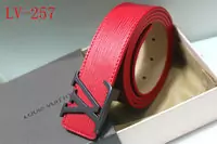 louis vuitton men belt pas cher lvhh2709